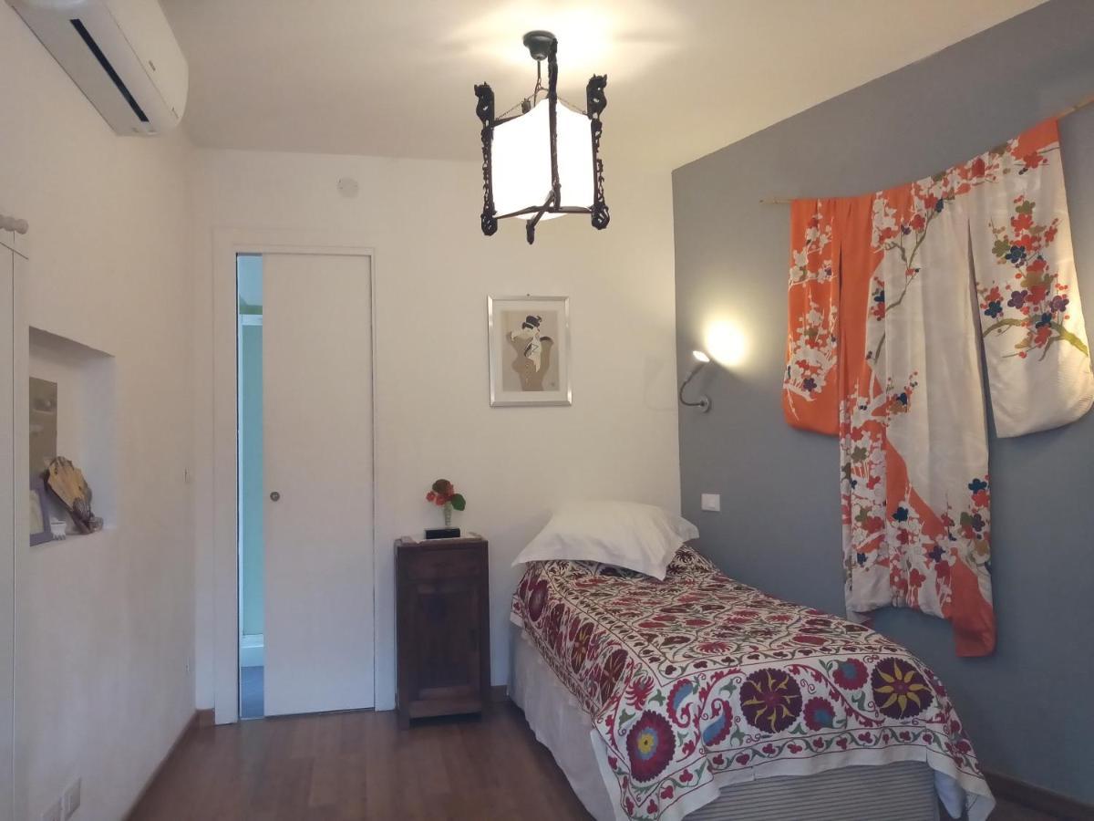 Holiday Home Carina Dolceacqua Eksteriør bilde