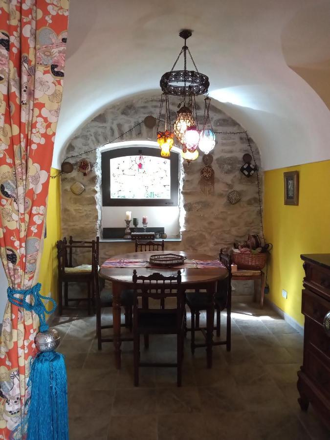 Holiday Home Carina Dolceacqua Eksteriør bilde