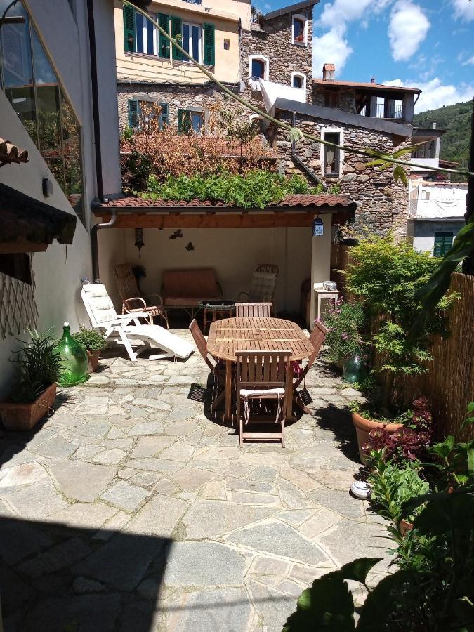Holiday Home Carina Dolceacqua Eksteriør bilde