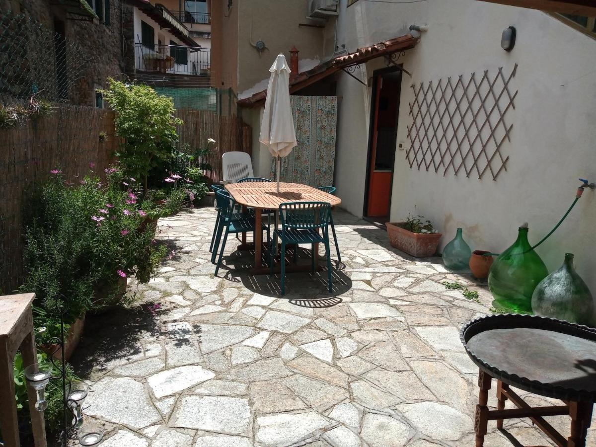 Holiday Home Carina Dolceacqua Eksteriør bilde
