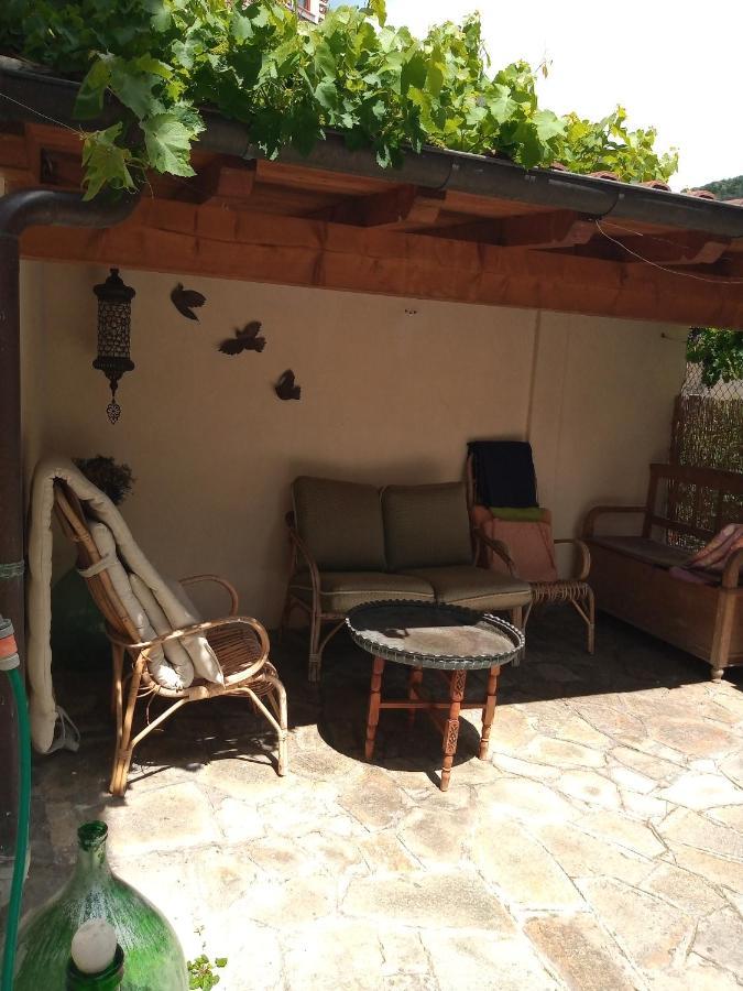 Holiday Home Carina Dolceacqua Eksteriør bilde