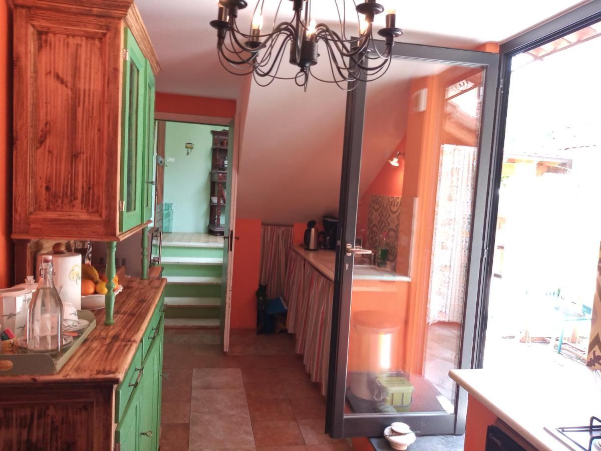 Holiday Home Carina Dolceacqua Eksteriør bilde