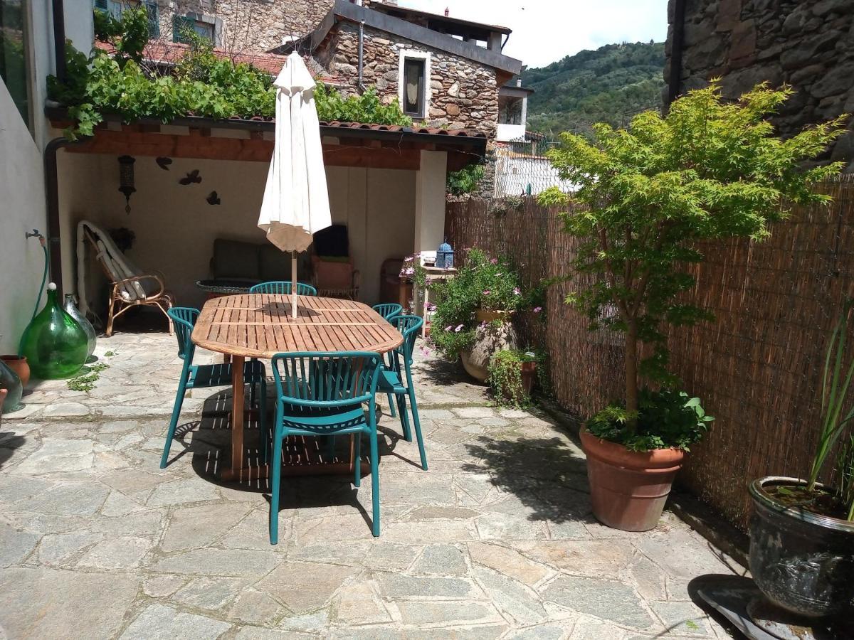 Holiday Home Carina Dolceacqua Eksteriør bilde