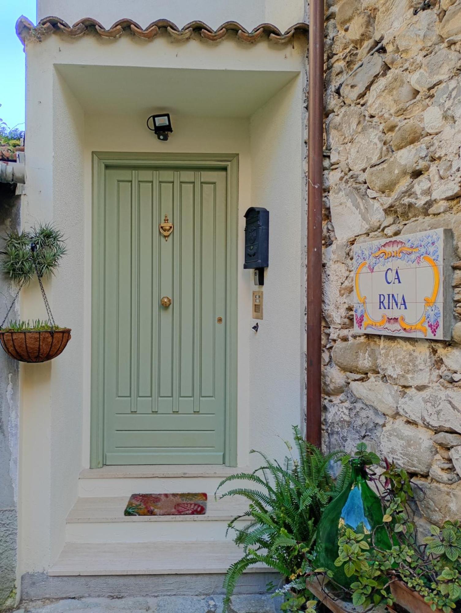Holiday Home Carina Dolceacqua Eksteriør bilde